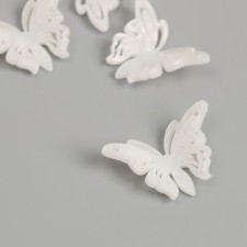 Decor for the work of acrylic 