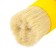 Round brush "Remocolor" 01-0-118, No. 18, diameter 60 mm, plastic mandrel
