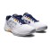 Sneakers Volleyball Men's ASICS GEL-RENMA 10 1071A068 103, size 10 US