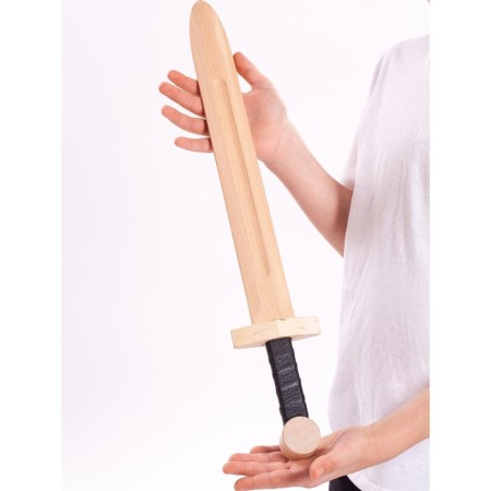 Wooden sword "Romanets", Book-8