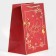 Laminated packet "Faith in Miracles", 21 x 30 x 15 cm, New Year
