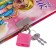 Notebook on the lock "My Personal Diary" A6, 50 sheets.