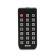 MYSTERY 2 DIN MDD-7200, 6.9 ", Bluetooth, USB, SD, AUX, PU