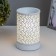 Aromariner "Libra" E14 25W white 11x11x17 cm Risalux