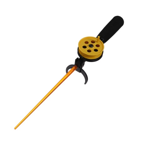 Winter fishing rod, neoprene pen, HFB-9