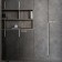 Penfois handle Cappio RT002CP, L = 400 mm, m/o 256 mm, matte chromium, 4 pcs.
