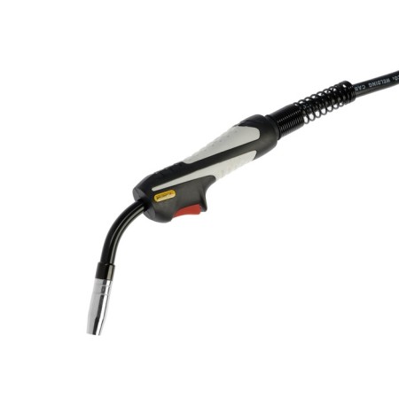 Weldestar 15, Mig/Mag, 180 a, D = 0.6-1 mm, PV 60%, 3 m, air cooling