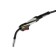 Weldestar 15, Mig/Mag, 180 a, D = 0.6-1 mm, PV 60%, 3 m, air cooling