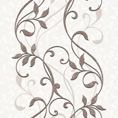 Paper wallpapers "Gomel wallpaper" Fortune 51, 0.53x10.05m