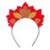 Carnival rim "Queen of Autumn"