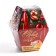 New Year! Cookies with the prediction "Christmas toys", 1 pc x 6 g