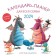 Calendar planner for the whole family for 2024, 30x30 cm