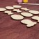 A set of workpieces for "Easter" creativity