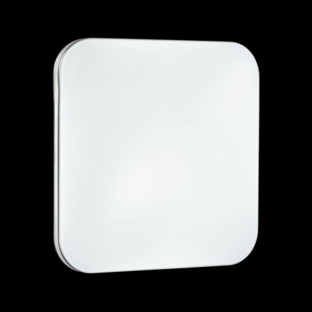 Lona lamp, 72W LED 3000-6500K, 5800LM, white color, IP43 with FDU-3