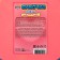 Gallone dessert "Candida Club" (handbag) 13g