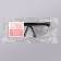 Protective glasses for the master, adjustable stuff, black color