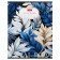 Notebook 80l CL on the Floral Dreams bracket, regional cards, mix
