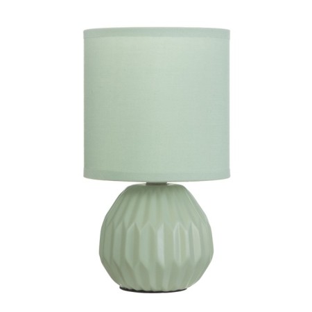 Glori table lamp E14 40W Green 23.5x13x13 cm-5