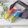 Clips Brush toothbrush caps, 4 pcs, color mix
