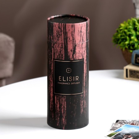 Aromatic diffuser "Elisir", orchid, 200 ml-2