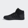 Male sneakers, Adidas Hoops 2.0 Mid, size 44.5 (B44621)