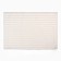 Bright Cage tablecloth 39x220 cm, 100% HL, mobbled 186 g/m2