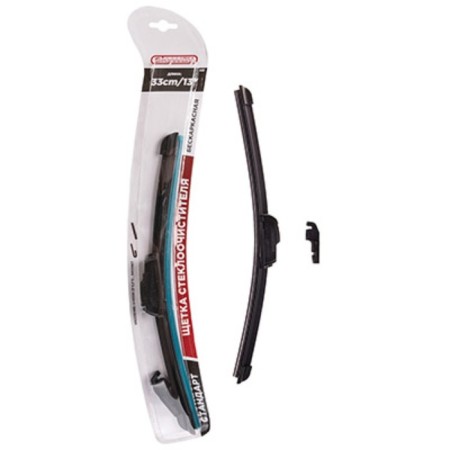 Wiper -wiper brush 33 cm/13 "Skyway