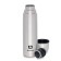 Thermos "Arctic", 1 l, retains heat 26 hours