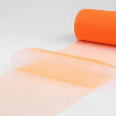 Fatin, 15 cm, 11 ± 1 g/sq.m, 23 ± 1 m, color orange No. 24-1