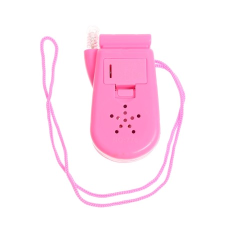 Musical phone "Real Princess", light and sound effects, mix-2