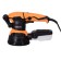 Eccentric grinding machine "Vorticar" 125/5e, 450 W, 13000 rpm, d = 125 mm