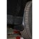 Spray-headed front Mitsubishi Outlander, 2012-2016, 2 pcs (polyurethane)