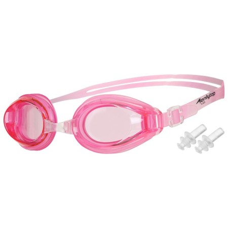 Onlytop swimming glasses, berysi, pink color