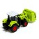 Tractor inertial "Builder", mix