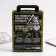 The gift set is “the strongest man”: a diary, opener and soap 75 gr.