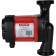 Circulation pump Rommer Erti 32/40-180, 22 watts, pressure 4 m, 3 l/min, nuts, heat insulator