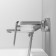 IDDIS DASSH DASSB00i02WA bath mixer, one -sear