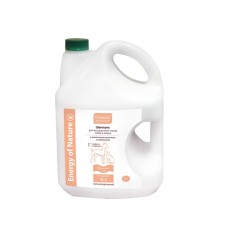Pchelodar Professional Energy of Nature shampoo for unsteady dogs and cats, 1: 4, 5 liters