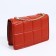 Bag Messenger on Lightning, Red color