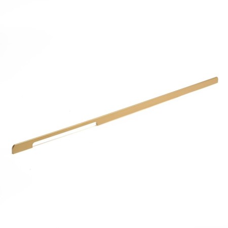 Cappio RSC023, aluminum, m/o 768 mm, golden color, golden-1