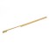 Cappio RSC023, aluminum, m/o 768 mm, golden color, golden