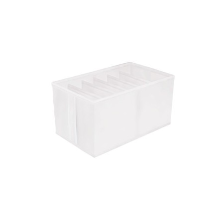 Organizer, 40x25x20 cm, 6 cells