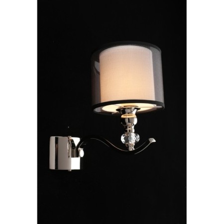 Wall lamp (sconces) Floret E14 40W-2