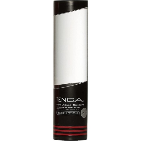Water -based lubricant Tenga Wild, 170 ml