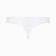 Cowards women's thongs, white color, size 50