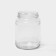 A set of glass cans for conservation, TO-82 mm, 720 ml, 16 pcs