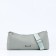 Bag Cross-Bodi with a zipper, mint color