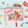 Velcro game, designer "Professions", Fun Velcro