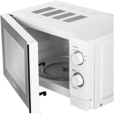 Microwave oven Galanz Mos-2009MW, 700 watts, 20 l, white-2