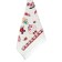 Kitchen towel Diva Afrodita Baby Girl, 360 gr, size 40x60 cm